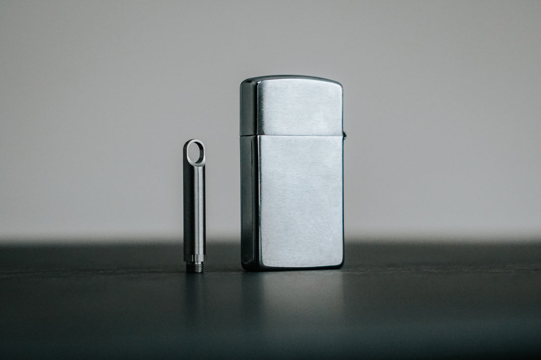 titanium toothpicks