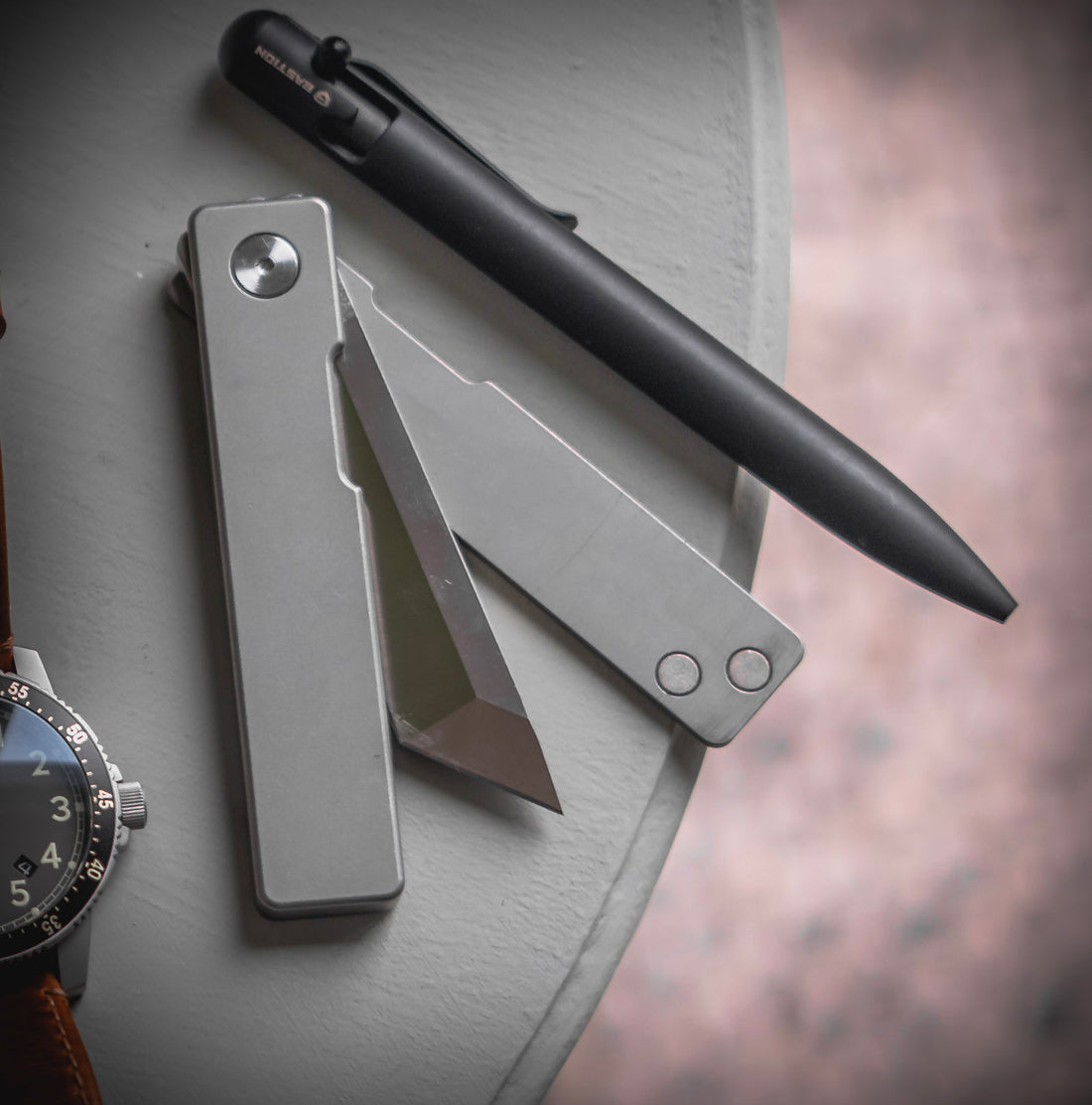 best budget edc knife