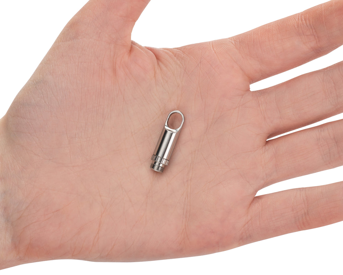 titanium toothpick