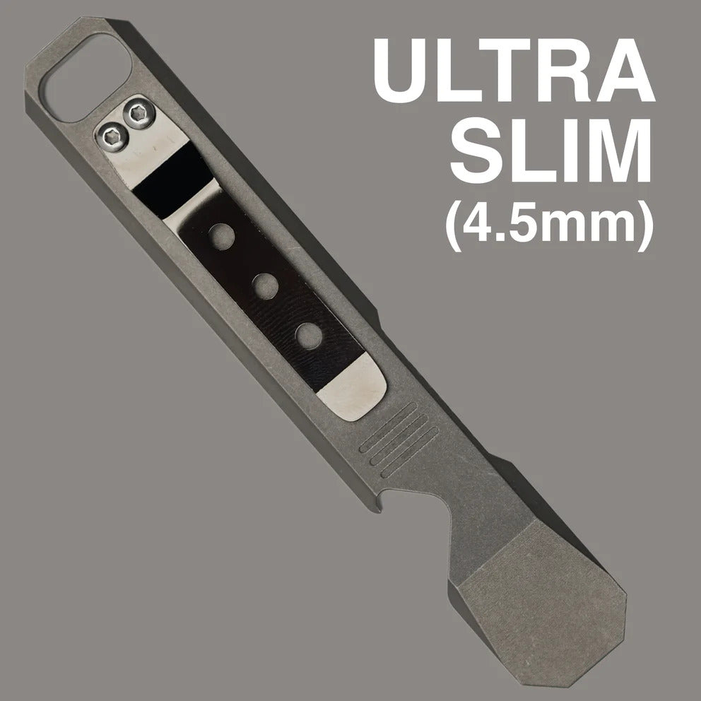 edc pry bar