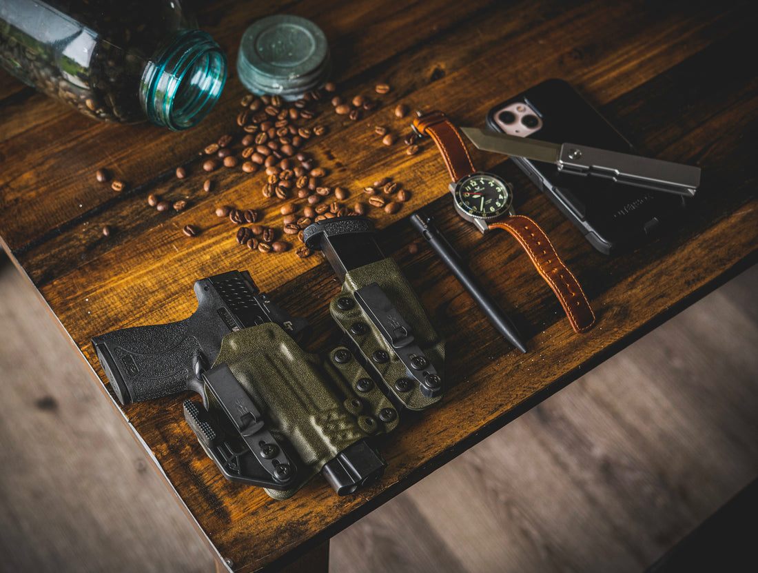 why is everyday carry important