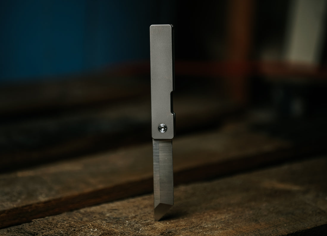 gravity knife for sale