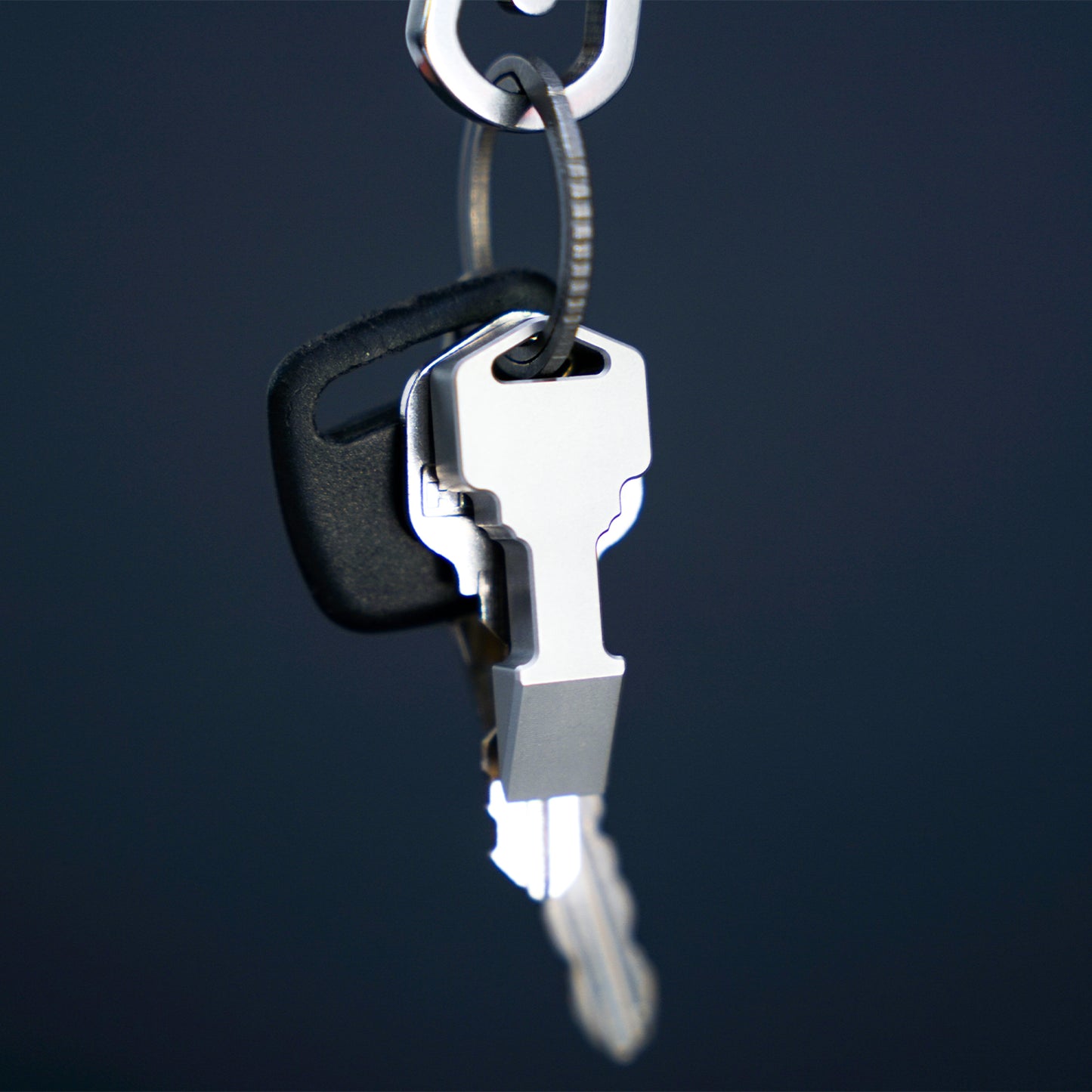 Keypry EDC Pry Bar