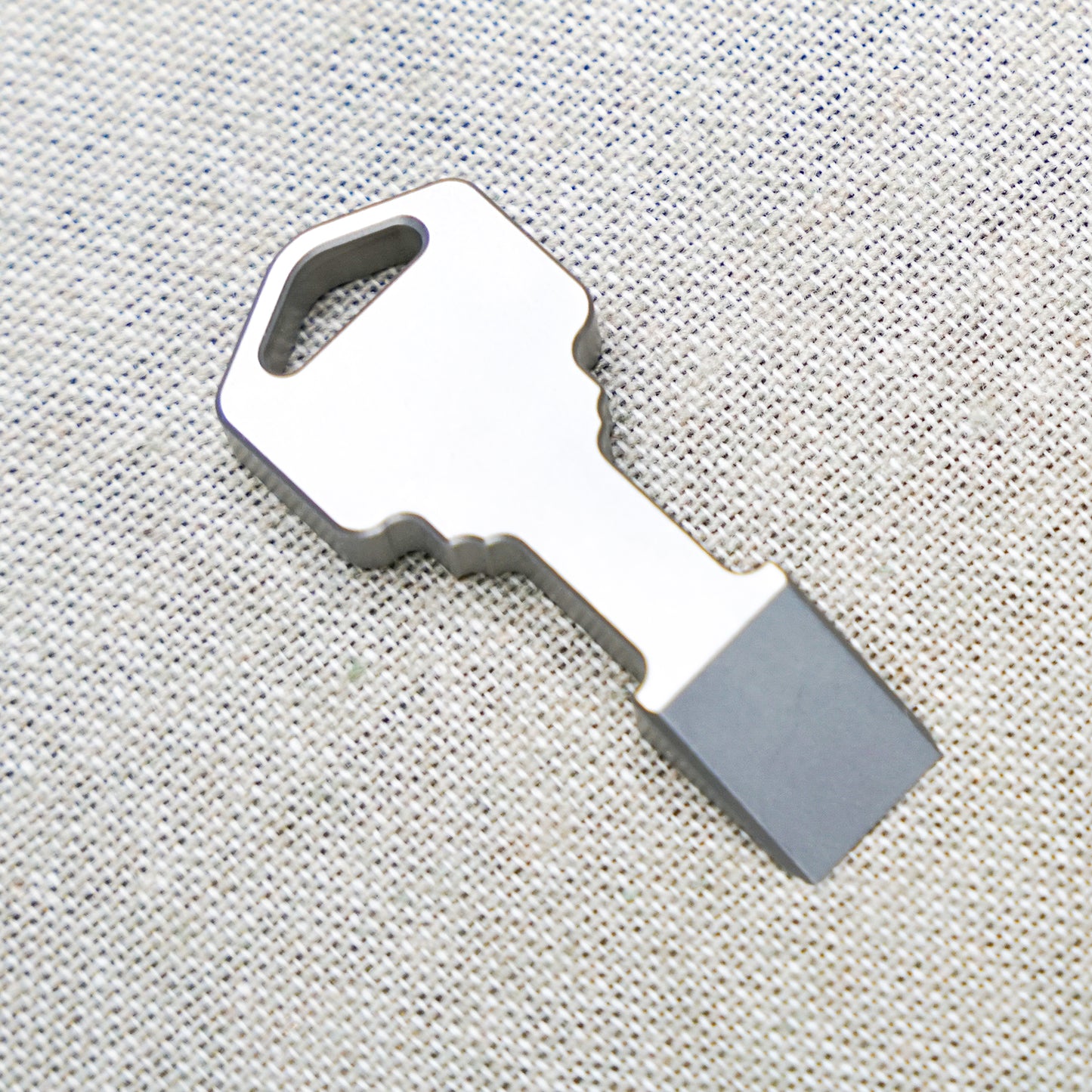 Keypry EDC Pry Bar
