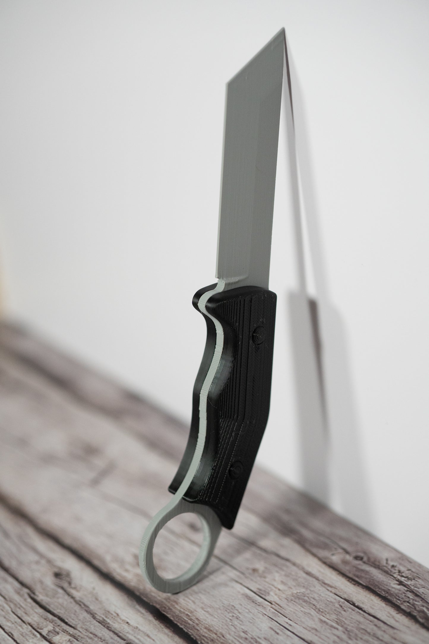 Garuda Trainer Blade