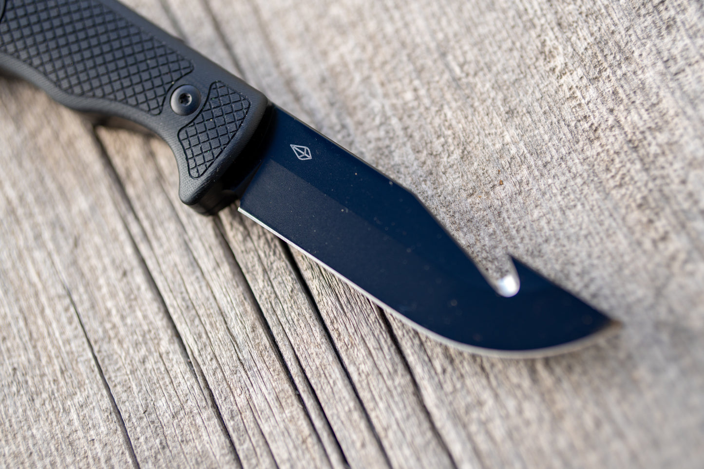 Garuda Fixed Blade Knife