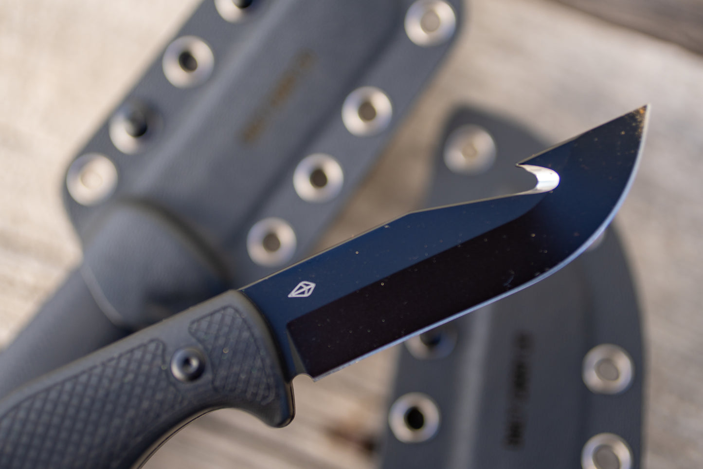 Garuda Fixed Blade Knife