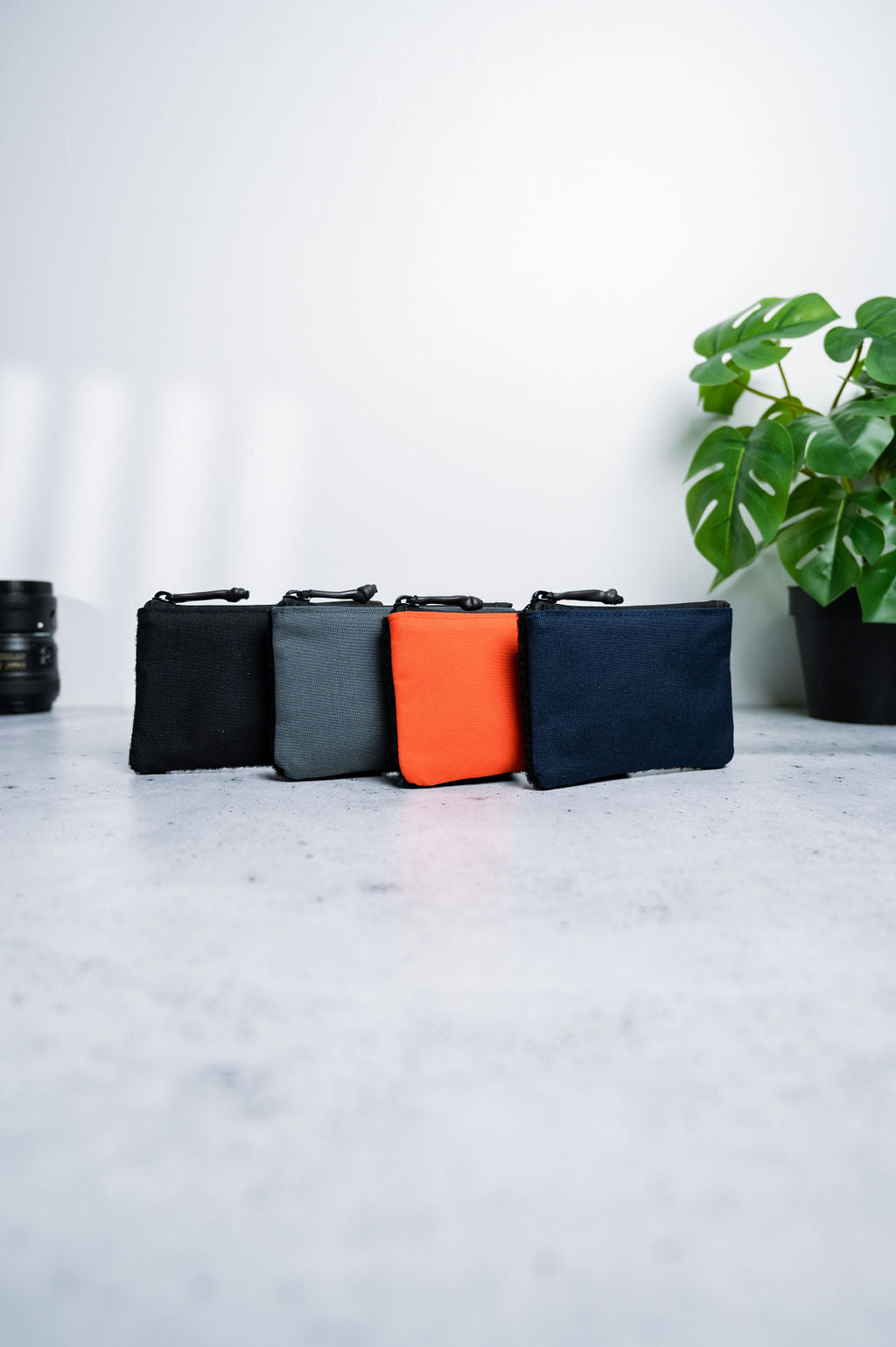 MiniPouch Potato EDC Pouch Organizer