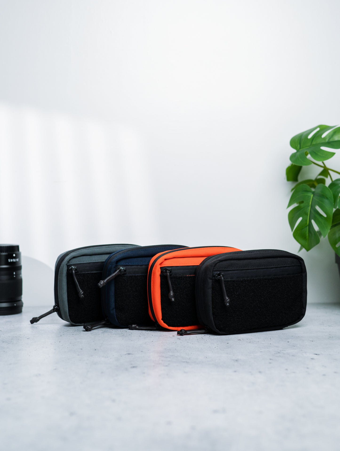 Pouch Potato EDC Pouch Organizer