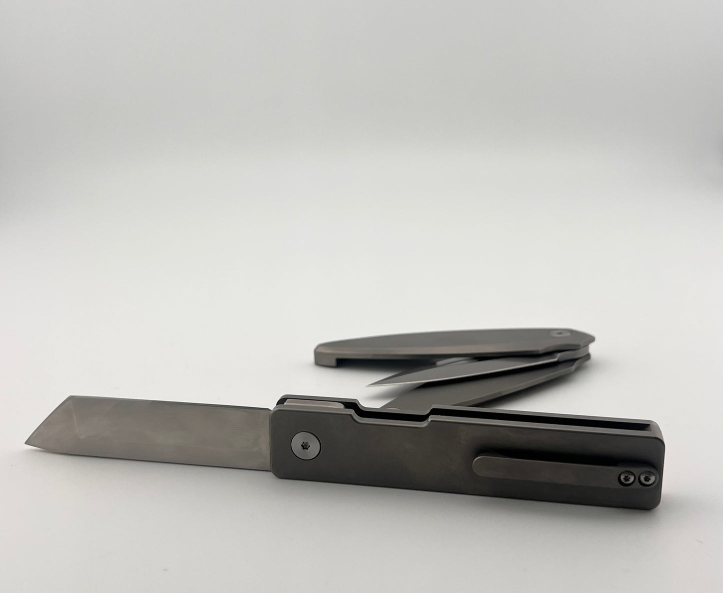 Balisong Bundle