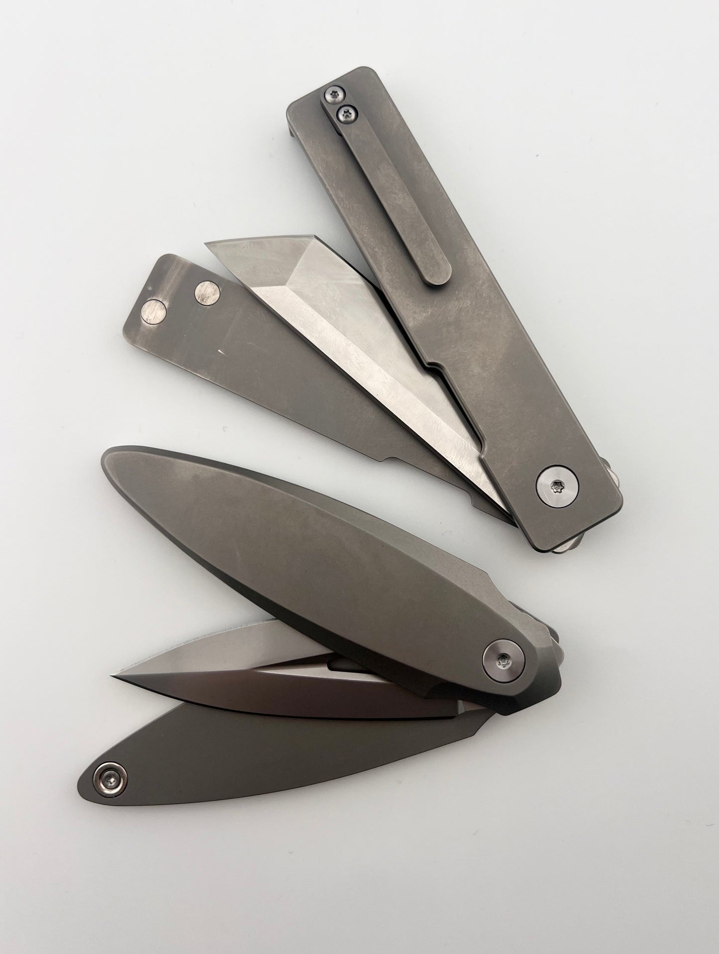 Balisong Bundle