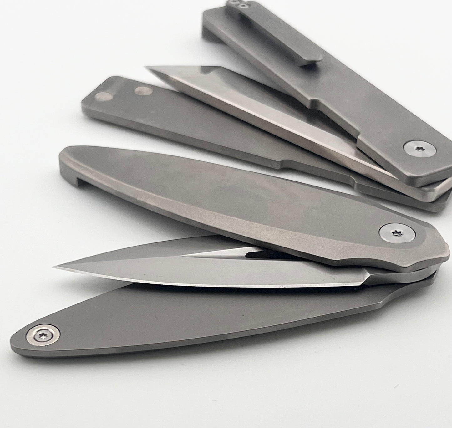 Balisong Bundle