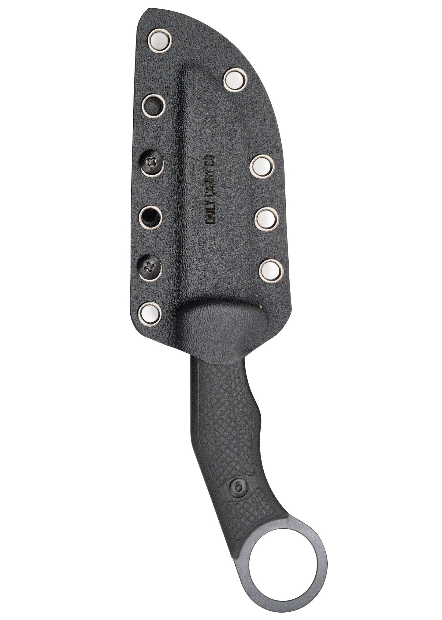 Garuda Fixed Blade Knife