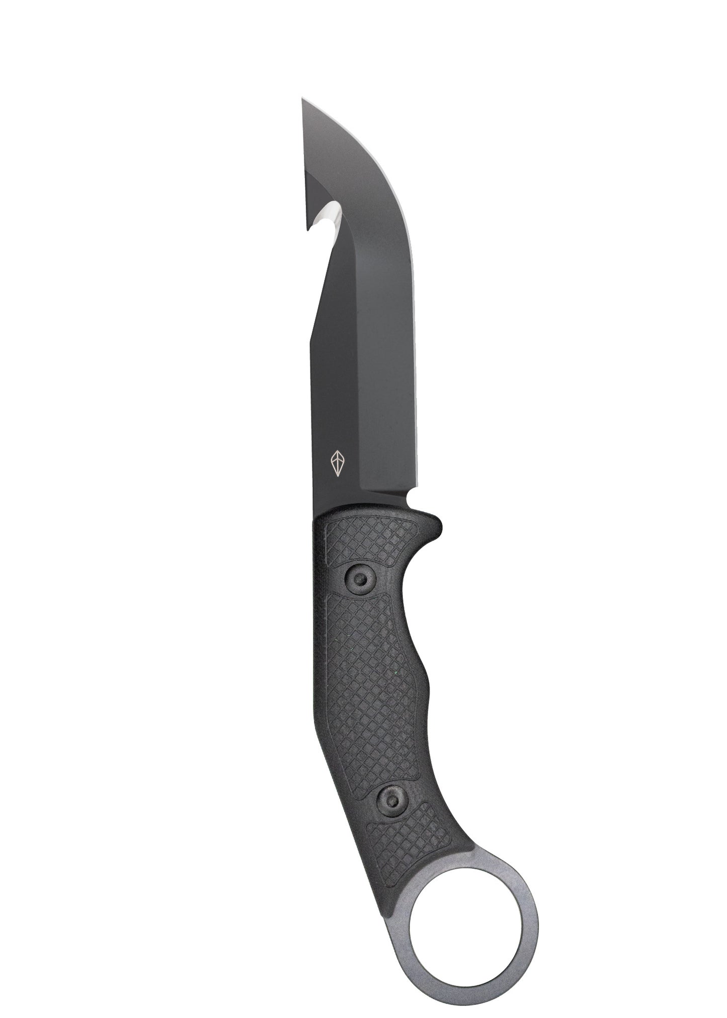 Garuda Fixed Blade Knife