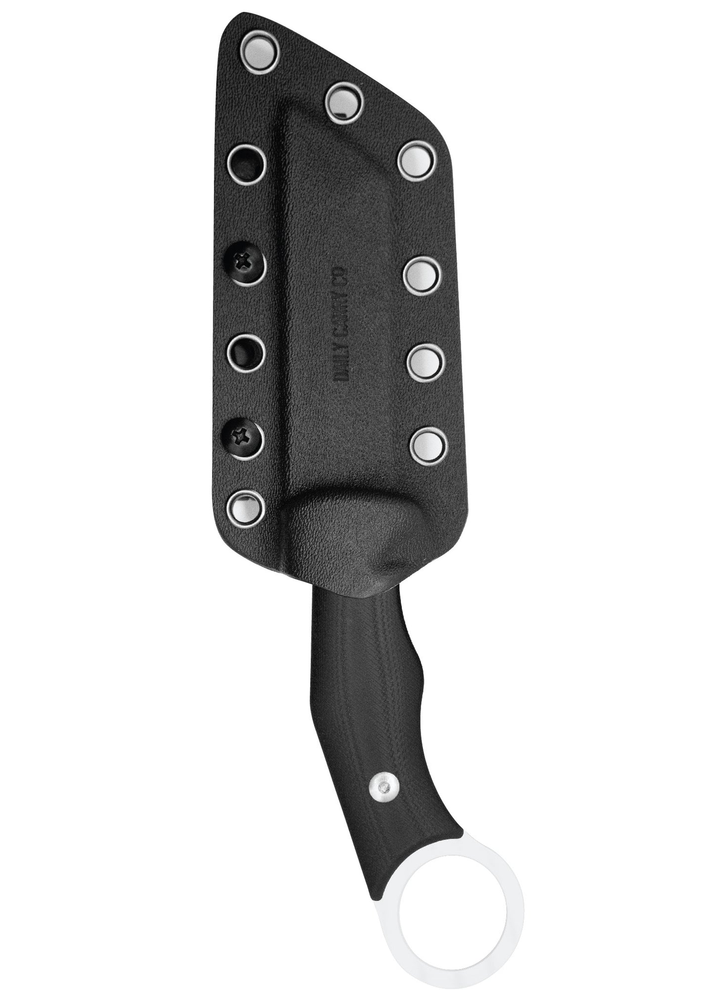 Garuda Fixed Blade Knife