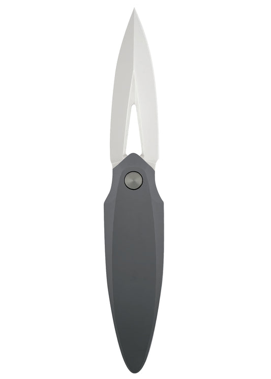 Sibat - Magnetic Titanium Balisong Knife