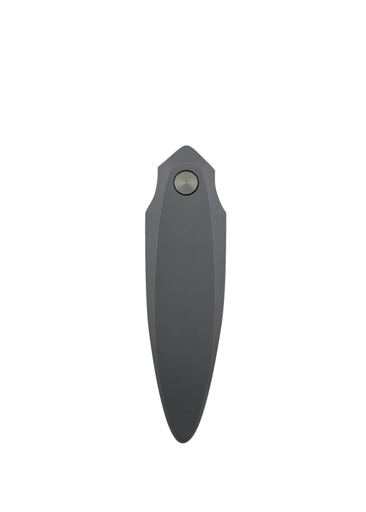 Sibat - Magnetic Titanium Balisong Knife