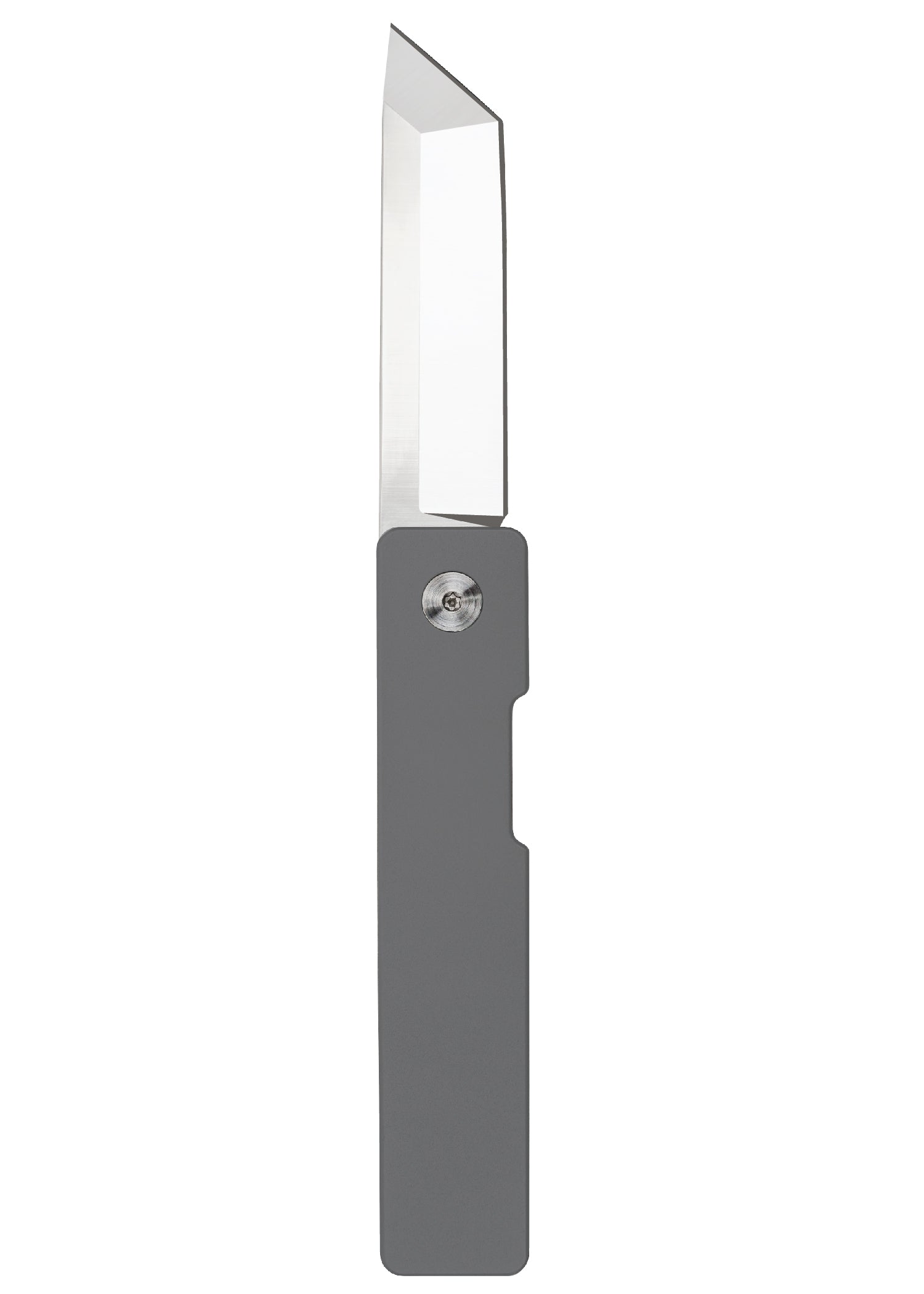 Balikot - Magnetic Titanium Balisong Knife