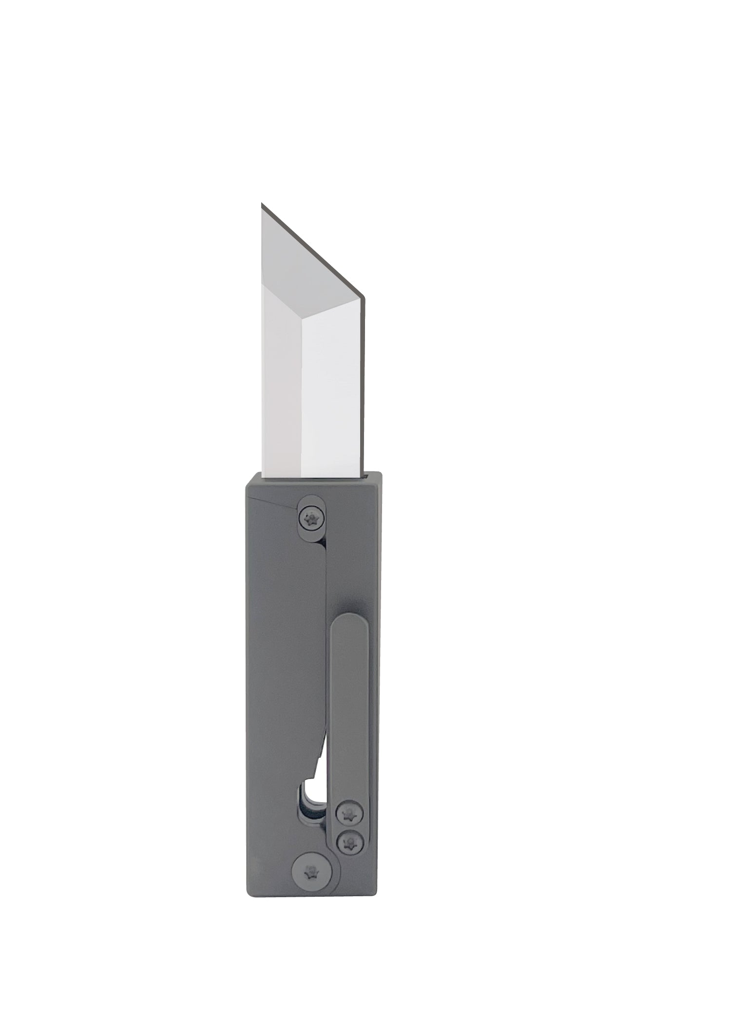 Parachute Mini - Titanium Gravity Knife