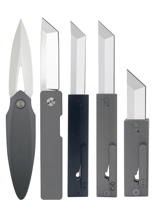 All Knife Bundle