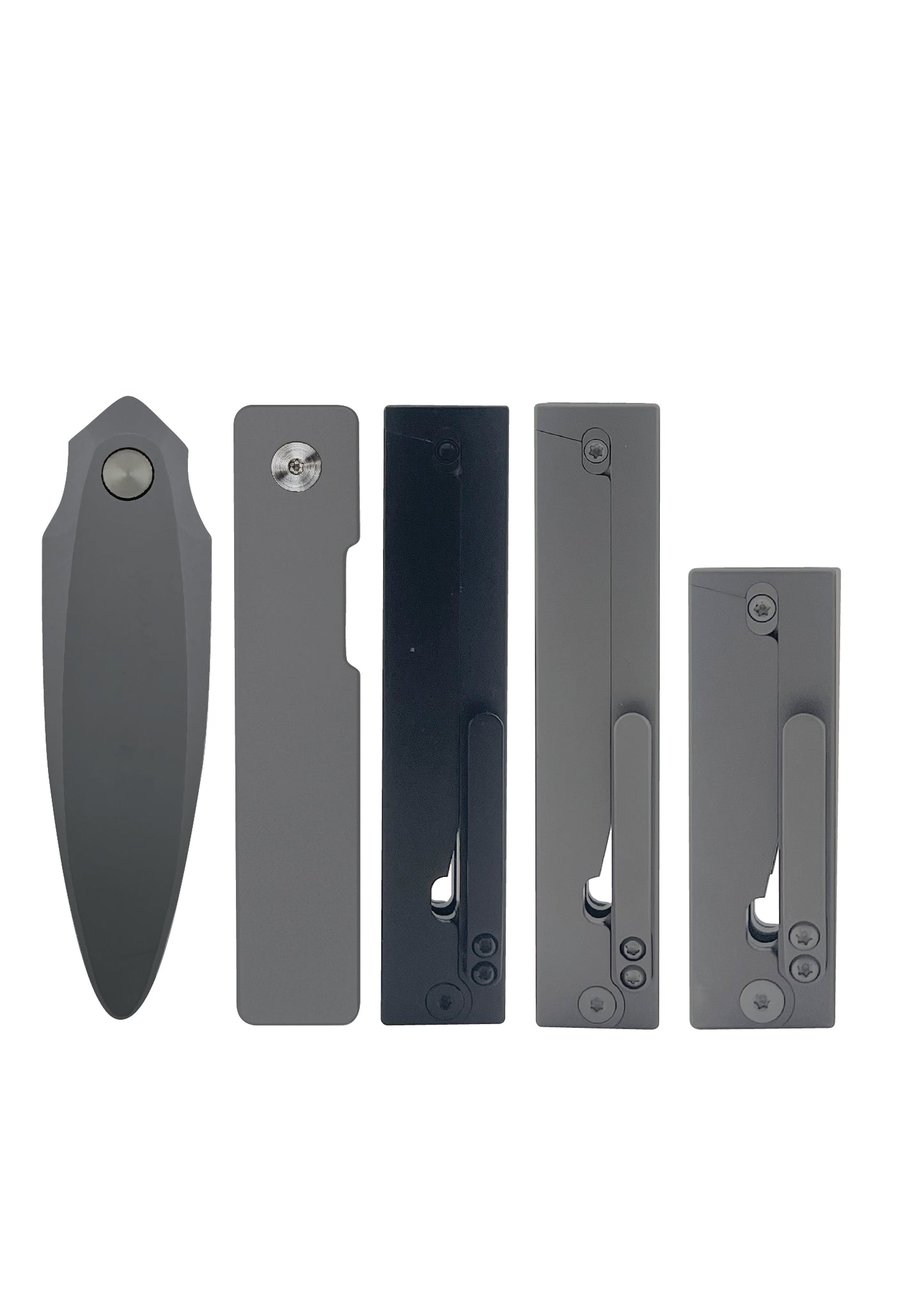 All Knife Bundle