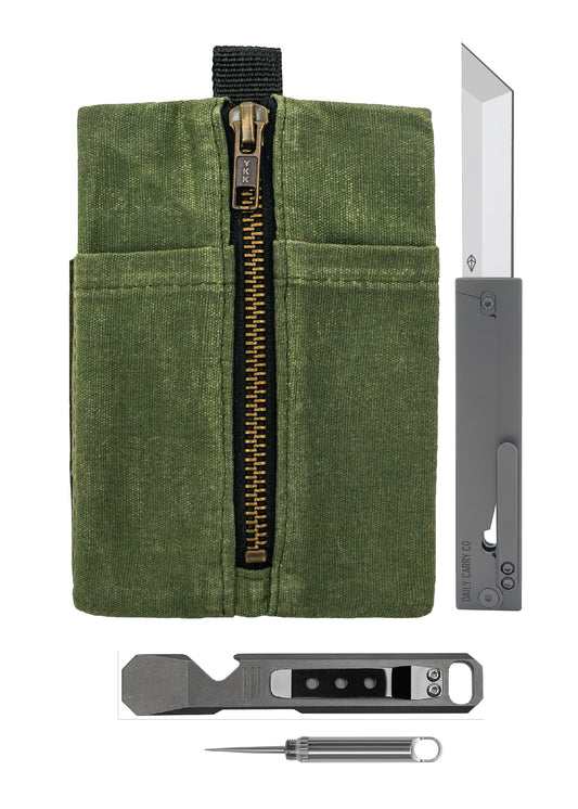 EDC Essentials Bundle