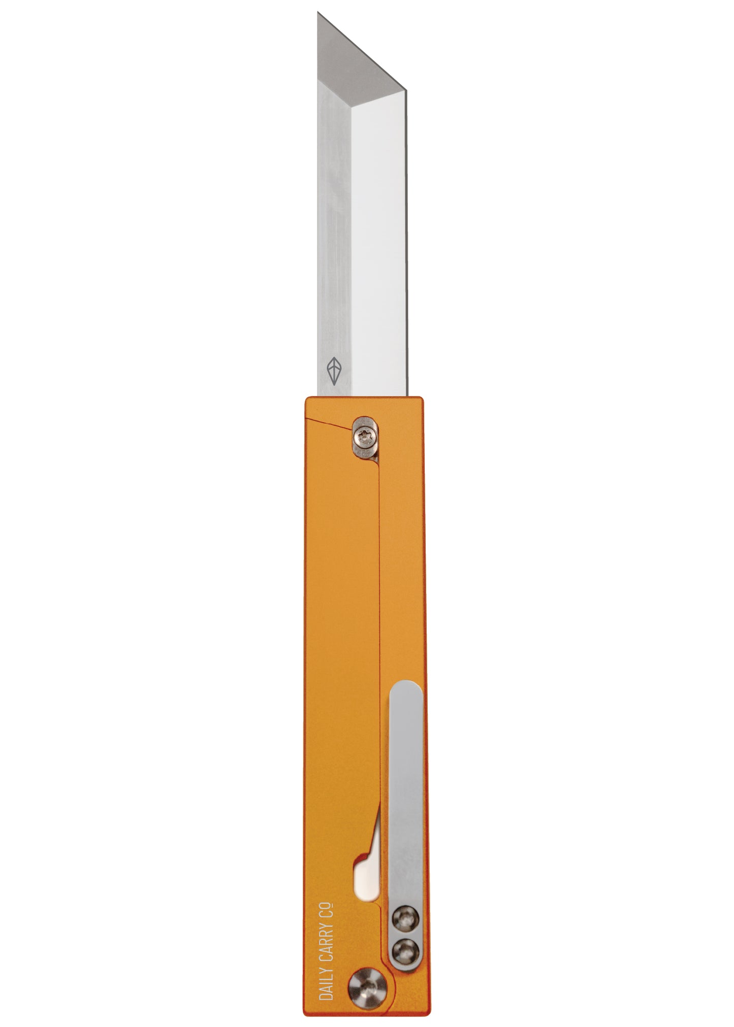 Parachute Ai - Aluminum Gravity Knife