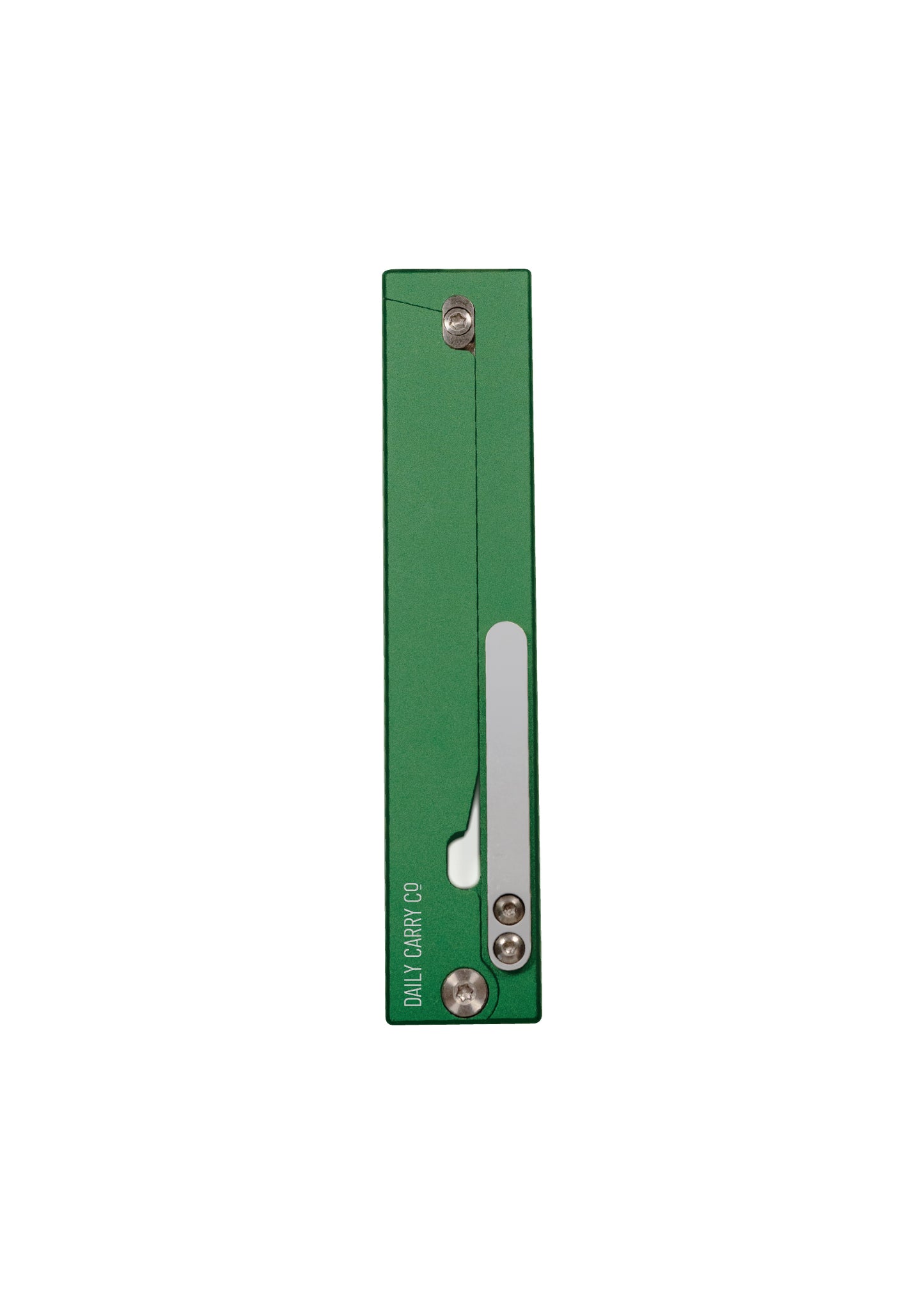 Parachute Ai - Aluminum Gravity Knife