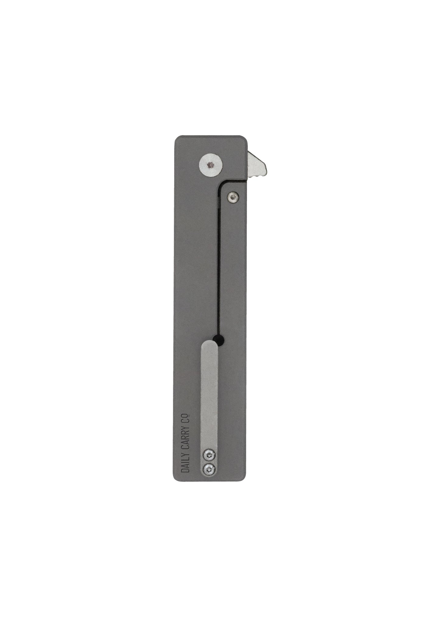 Vanguard : Titanium Assisted Opening Knife