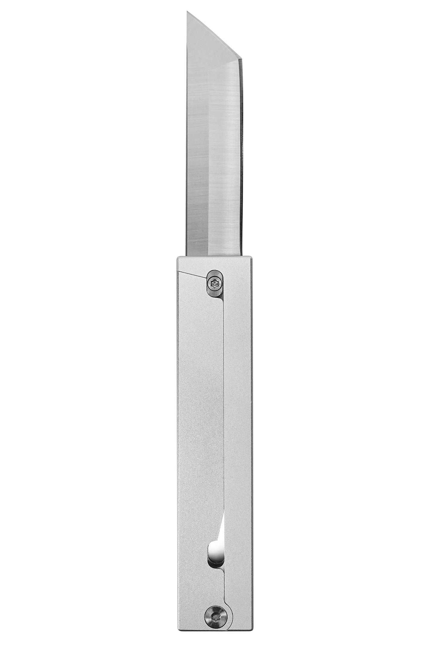Parachute Ai - Aluminum Gravity Knife