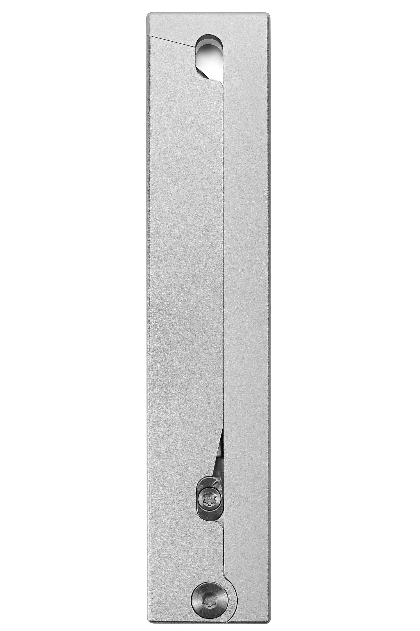 Parachute Ai - Aluminum Gravity Knife
