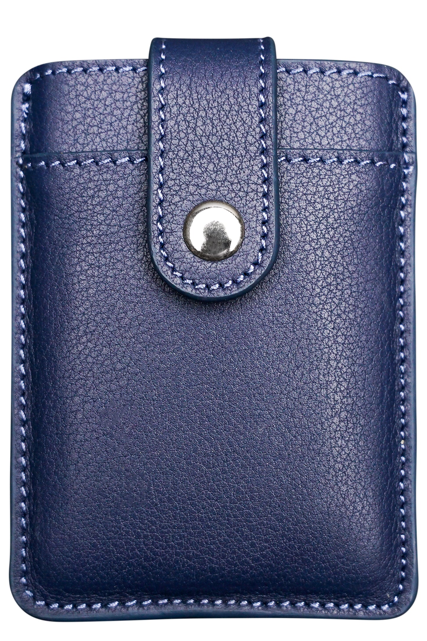 PT1 - Leather Wallet - Minimalist Wallet