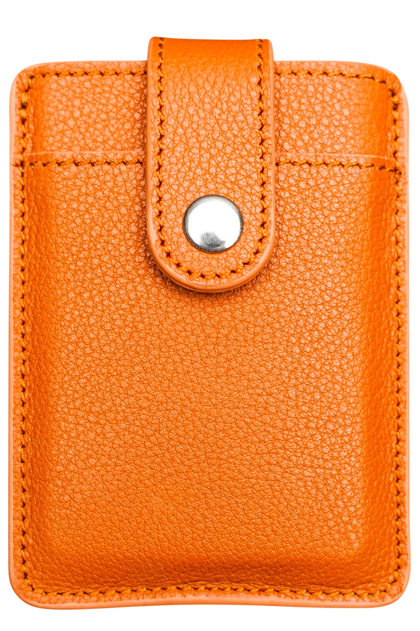 PT1 - Leather Wallet - Minimalist Wallet