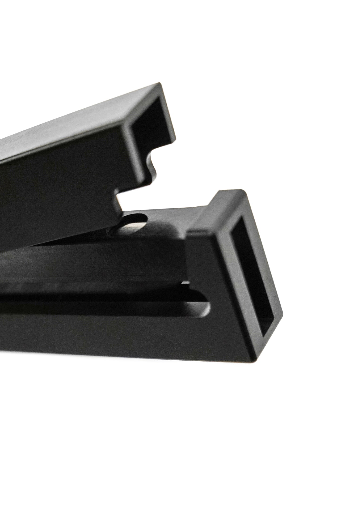 Parachute Ai - Aluminum Gravity Knife