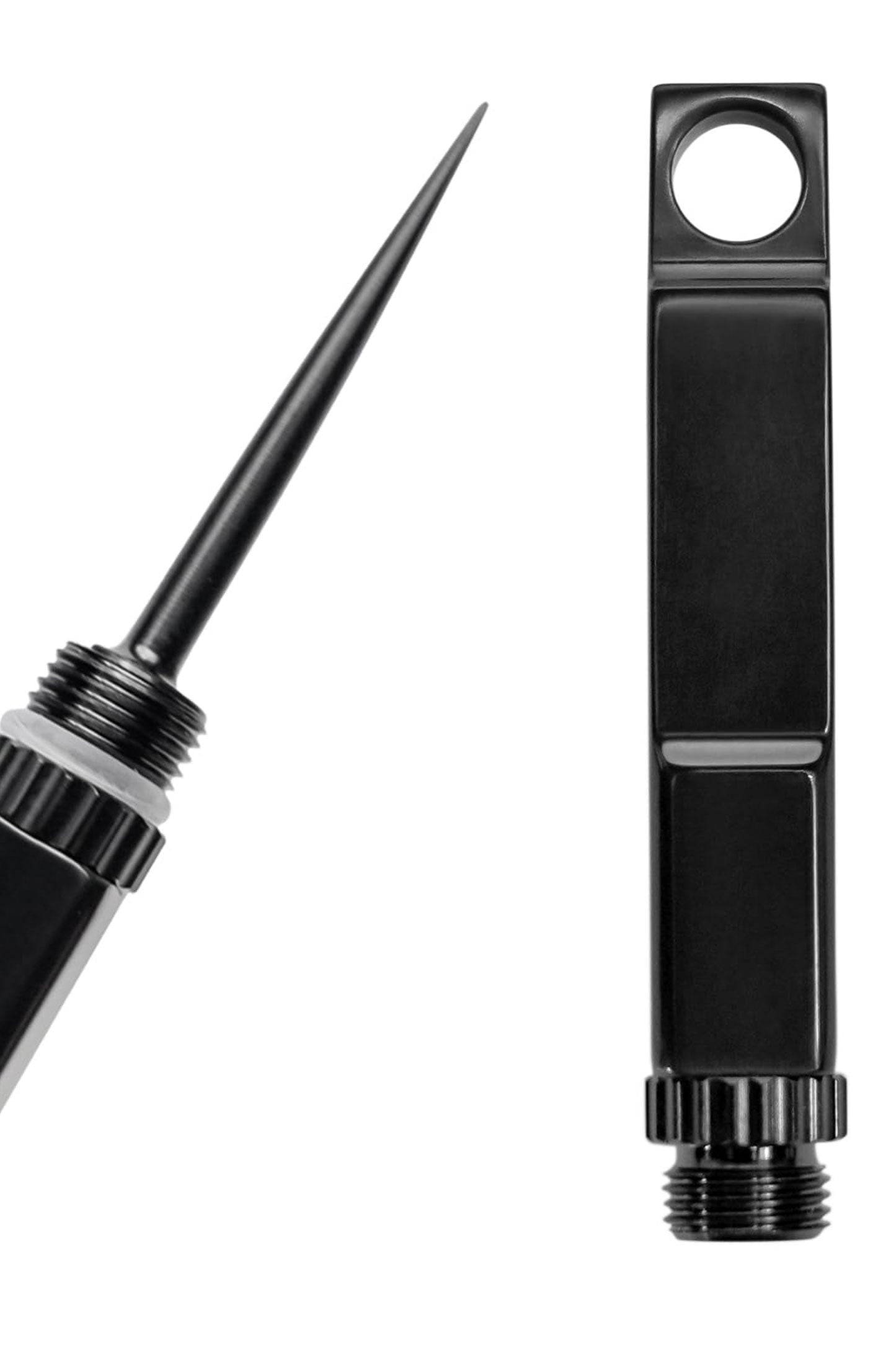 TitanPick - Titanium Toothpick