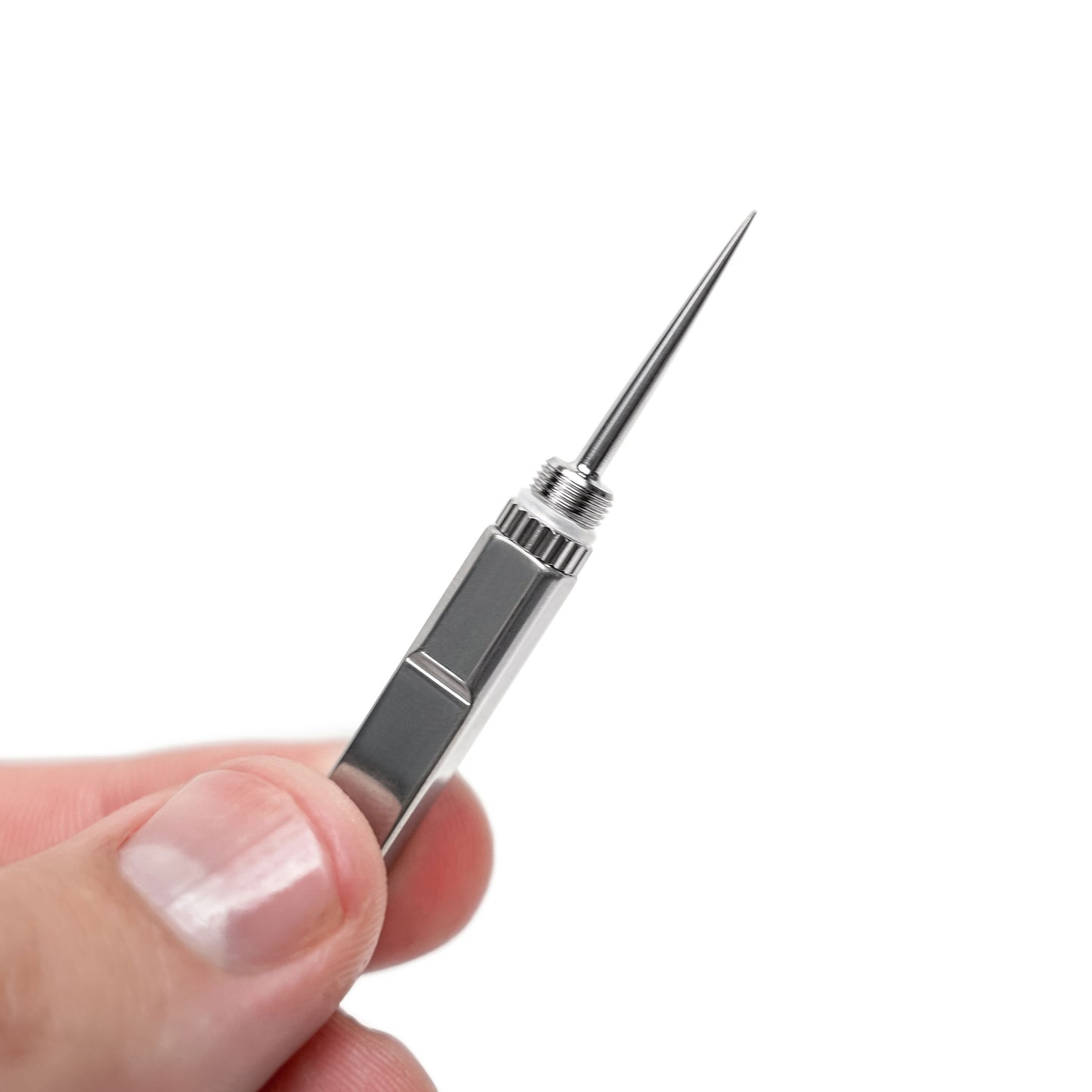 TitanPick - Titanium Toothpick