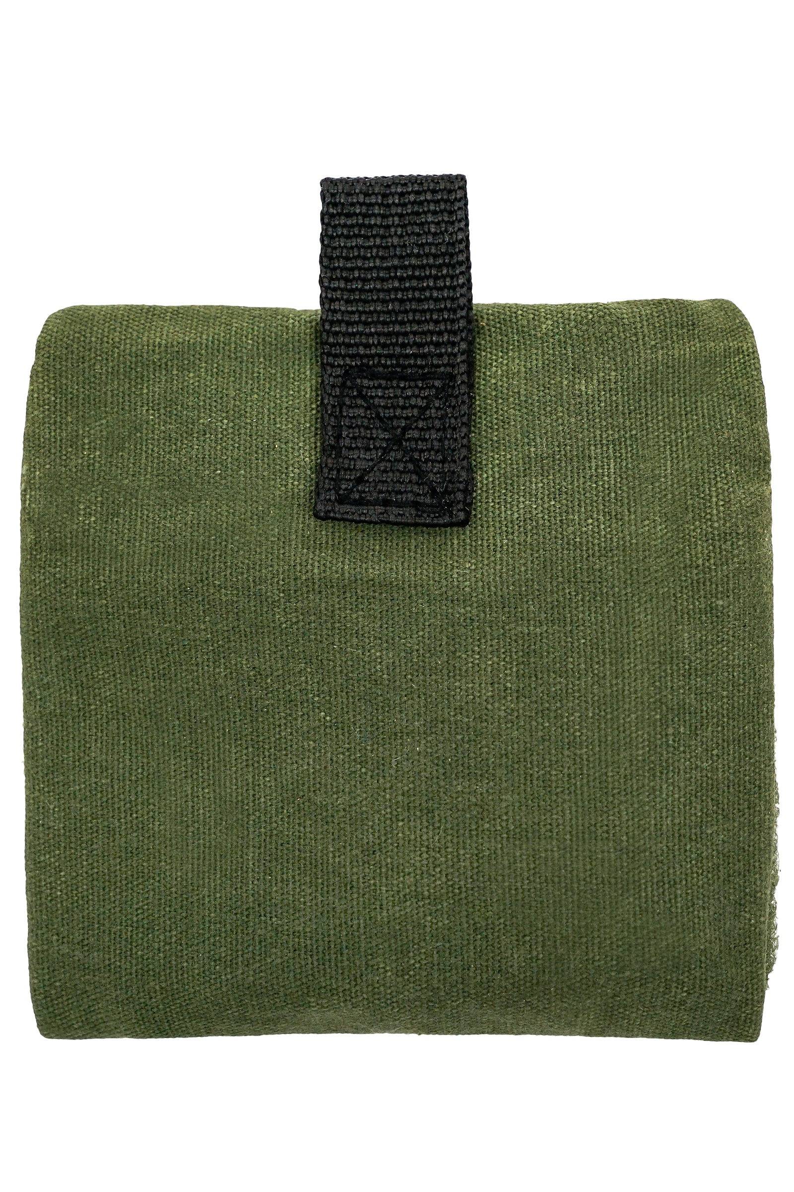 MiniRigger Pouch: Compact Utility Inspired by WWII Ingenuity
