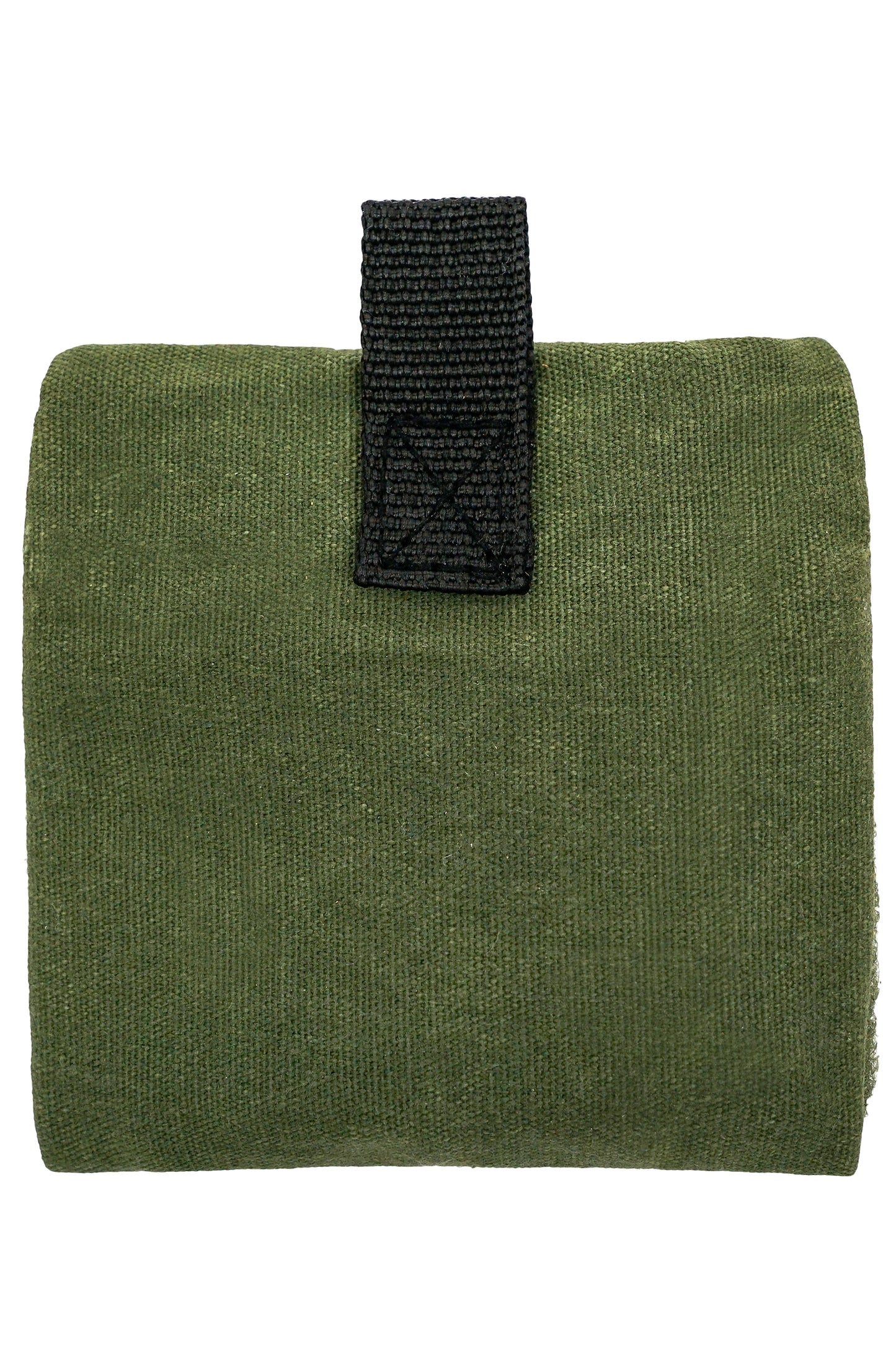 MiniRigger Pouch: Compact Utility Inspired by WWII Ingenuity