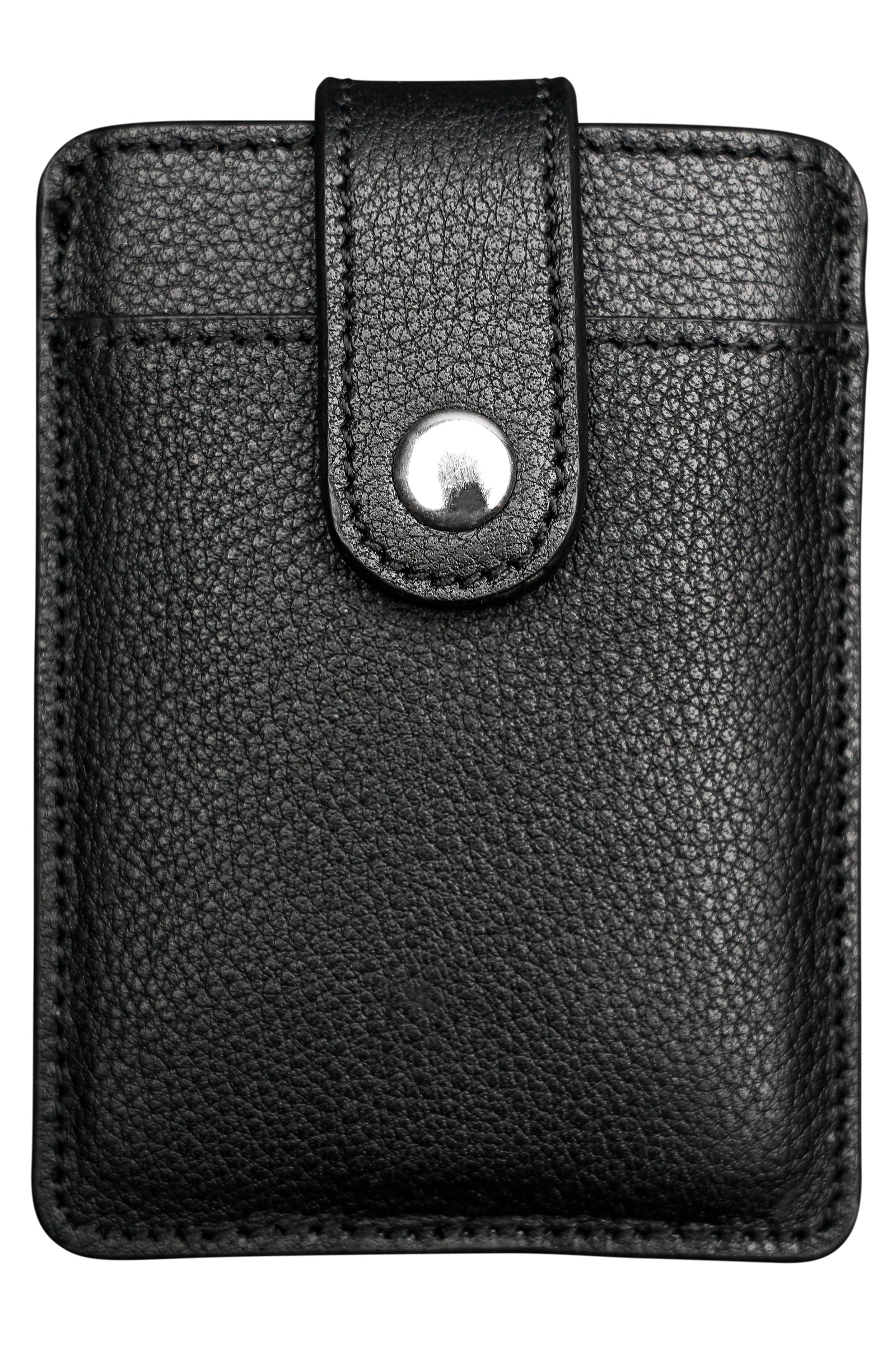 PT1 - Leather Wallet - Minimalist Wallet
