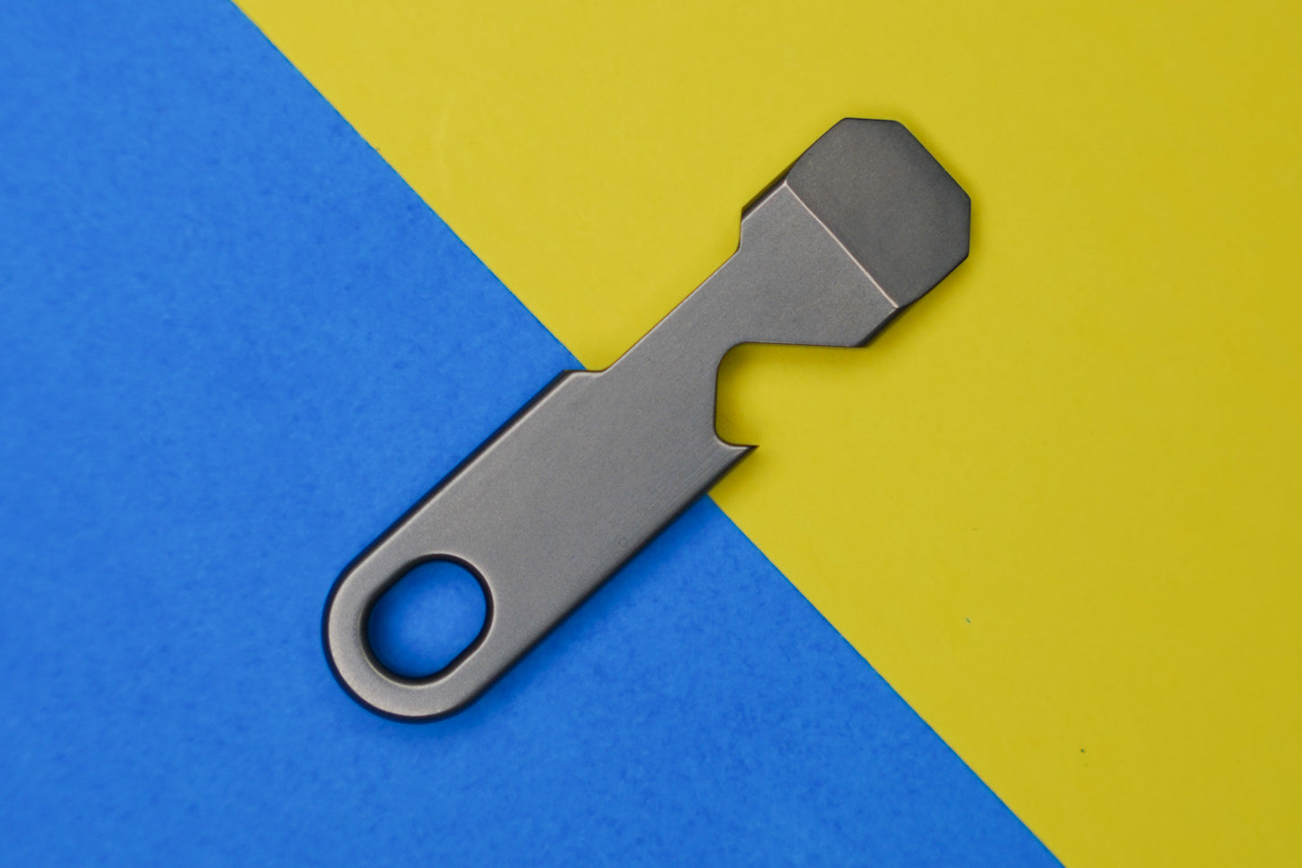 titanium edc