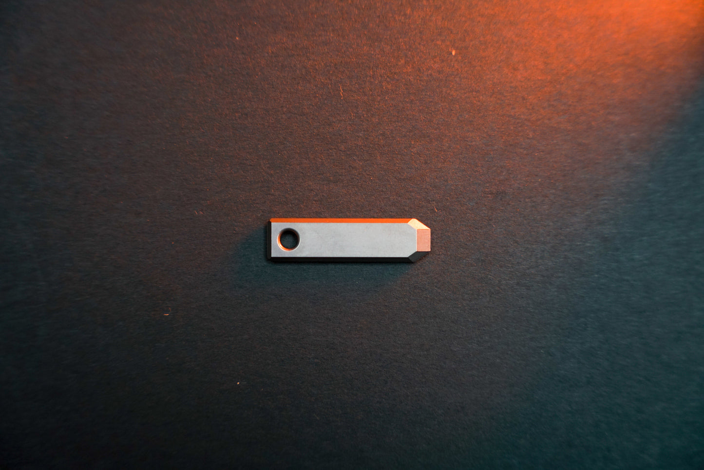 MiniMend Slim Pry Bar