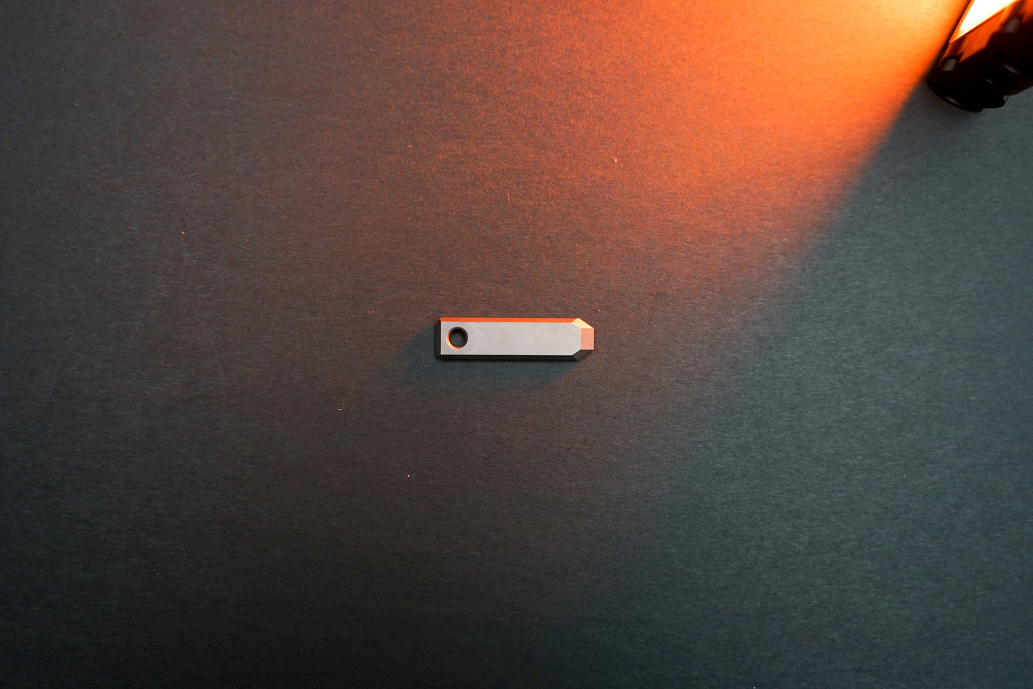 MiniMend Slim Pry Bar