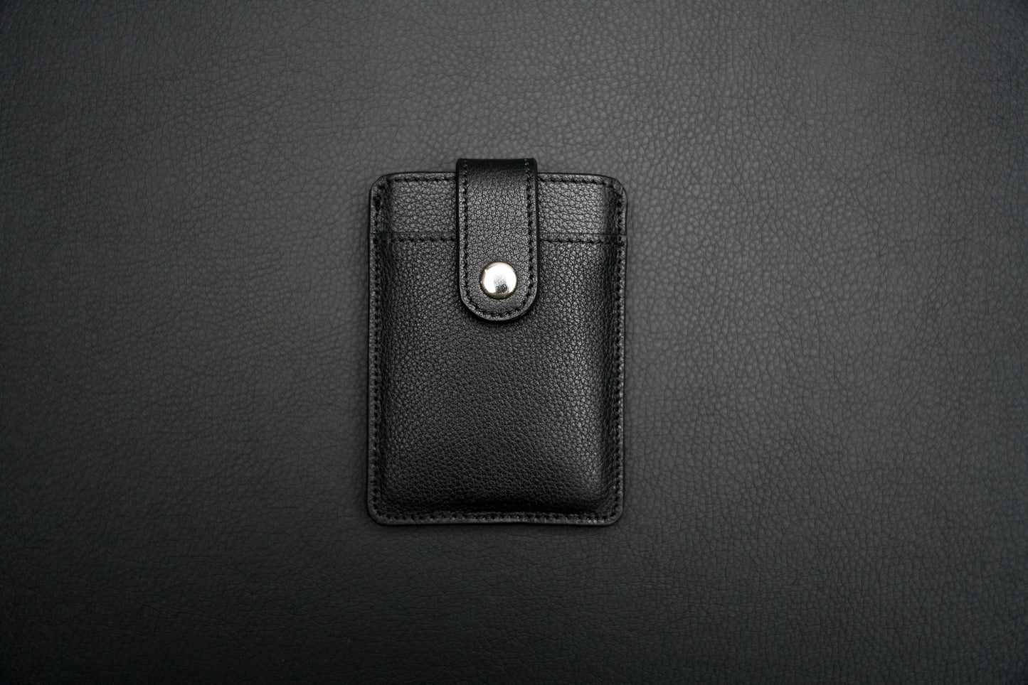 PT1 - Leather Wallet - Minimalist Wallet