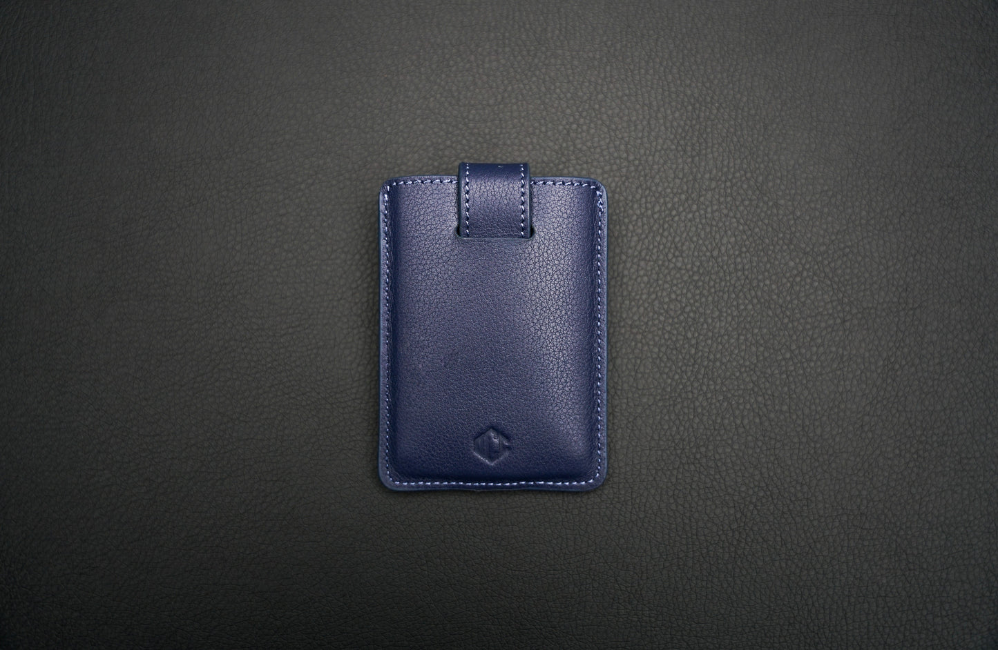 PT1 - Leather Wallet - Minimalist Wallet