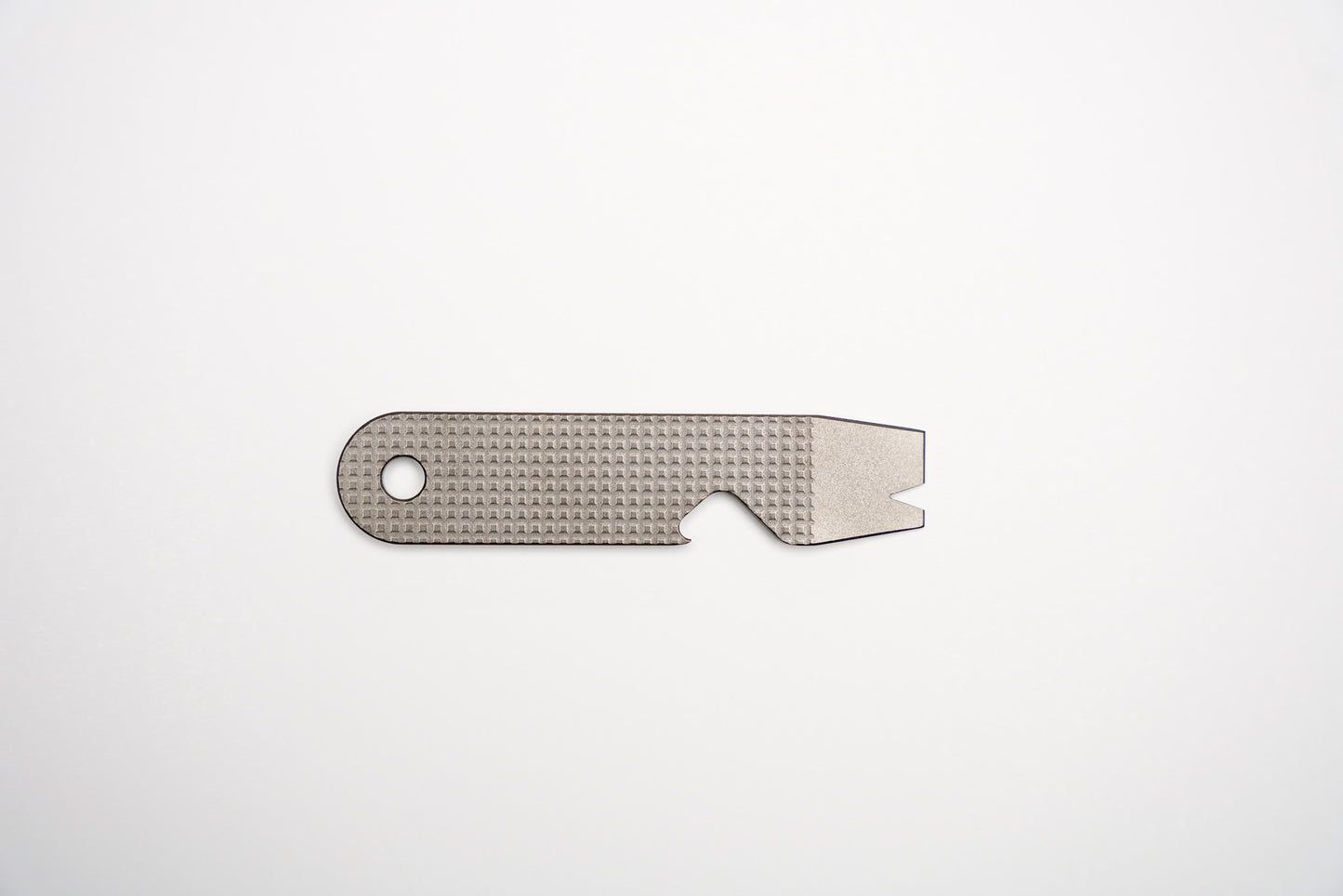 HandyPry Titanium Pry Bar
