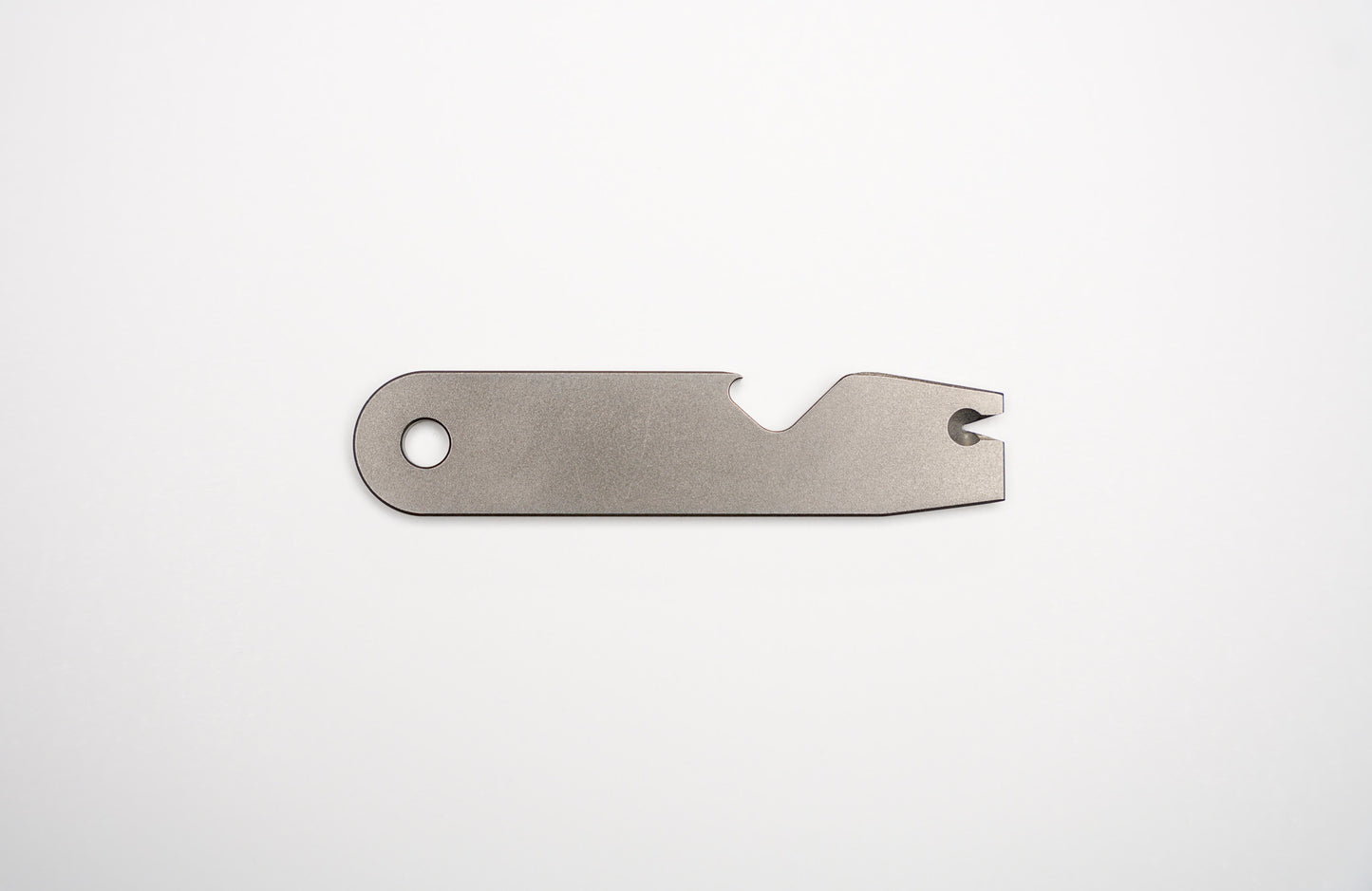 HandyPry Titanium Pry Bar