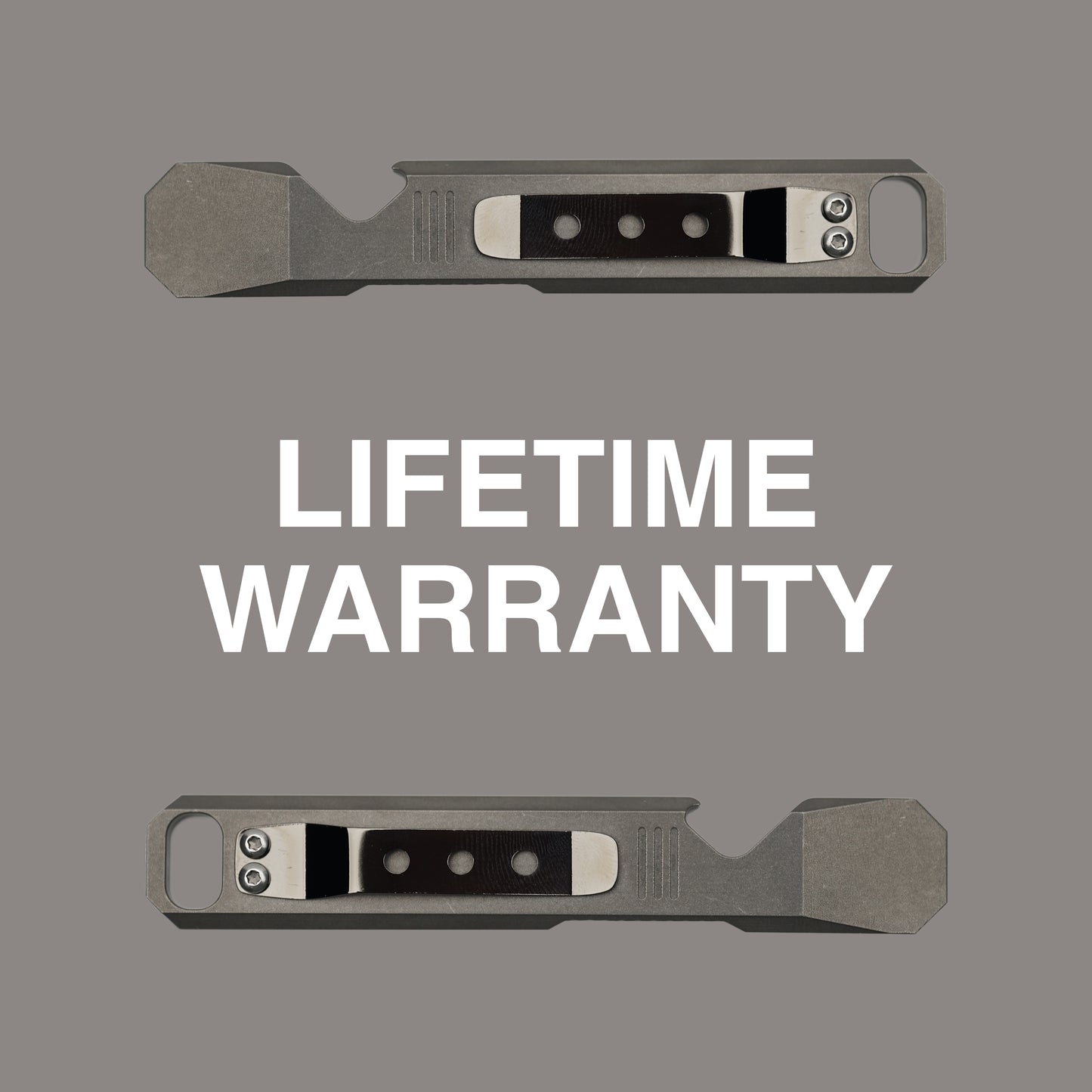titanium edc