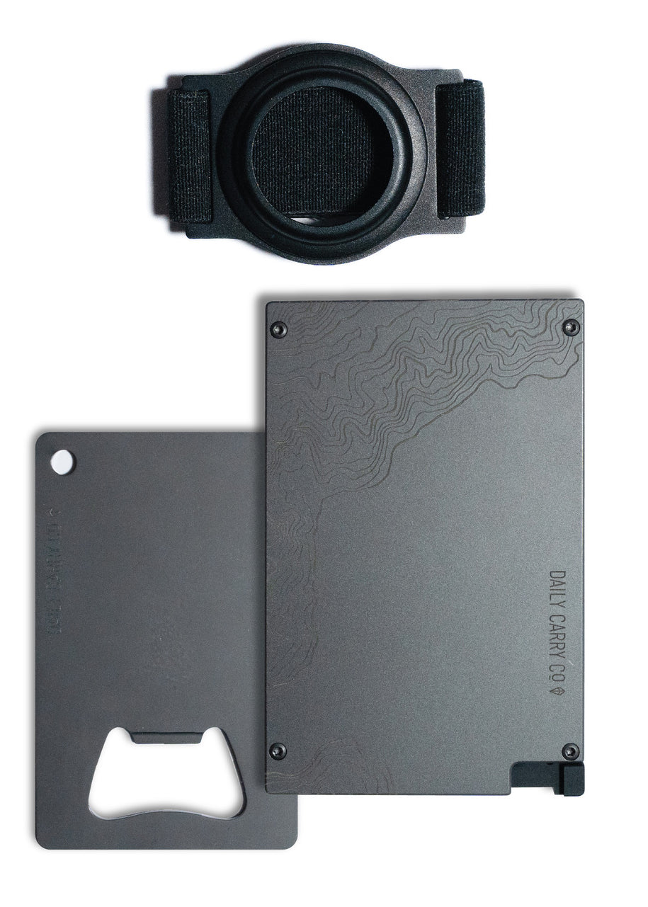The Best Minimalist Card Wallet in 2026: What to Look For (And Why the Aegis Stands Above the Rest)