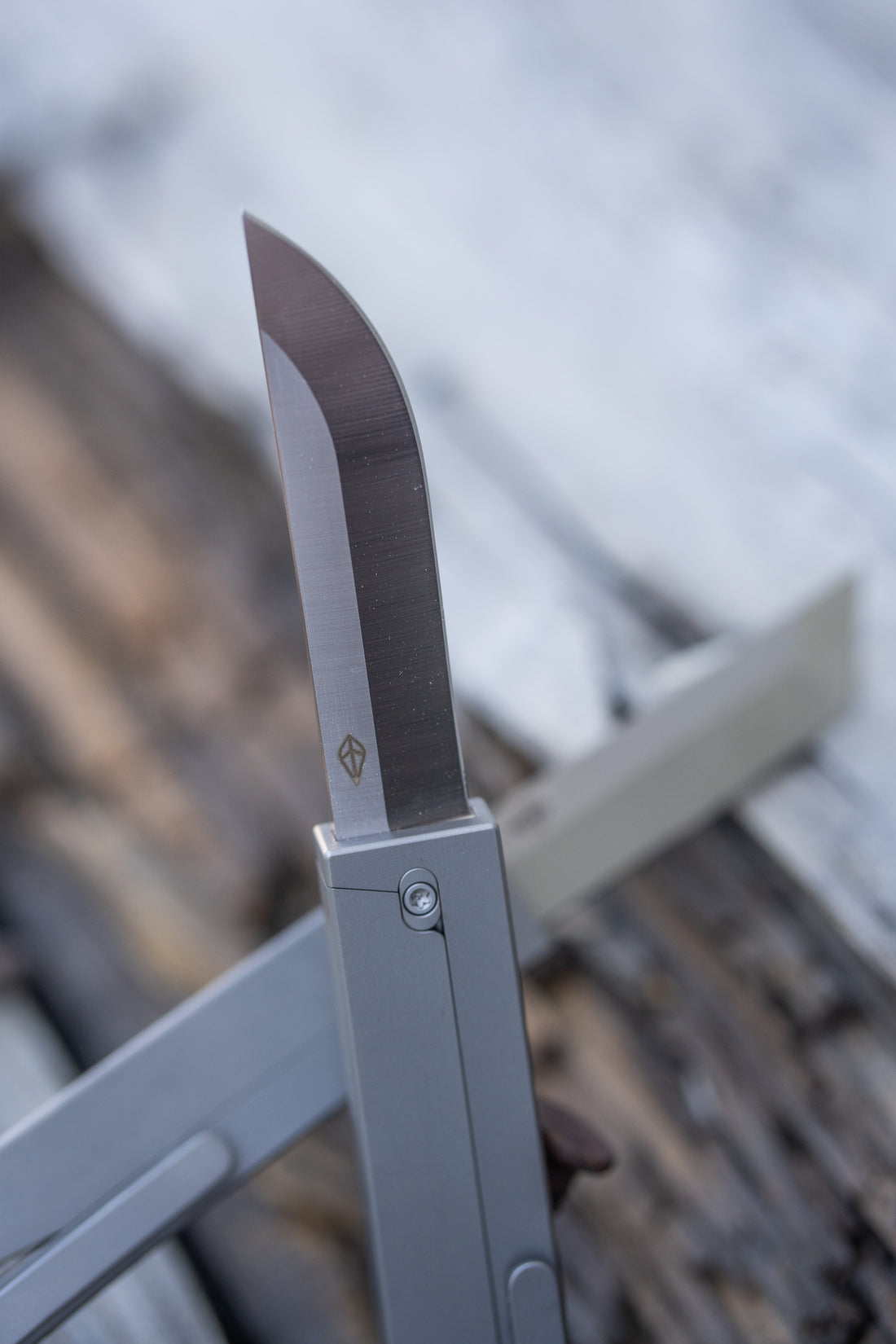 How to Clean, Sharpen, and Maintain a XOM Gravity Knife (2026 Guide)