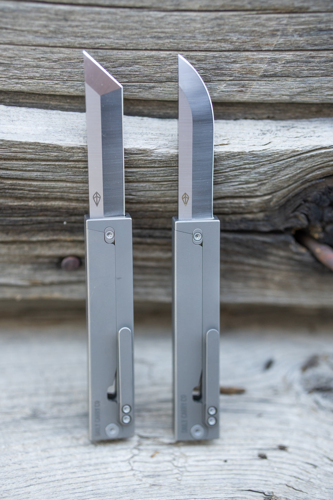 BEST GRAVITY KNIVES IN TEXAS (2026): LAWS, LEGALITY & MODERN EDC